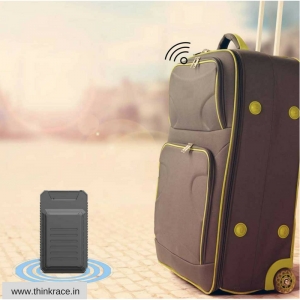 Travel tension free with Portable Gps Tracker by ThinkRace t